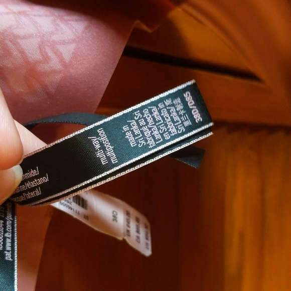 VS Convertible Push-up - Picture 4 of 5